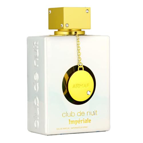 Armaf Club De Nuit White Imper